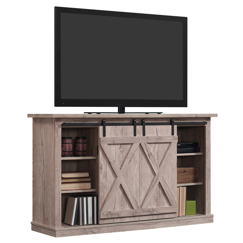Three Posts™ Lorraine TV Stand for TVs up to 60" & Reviews Wayfair